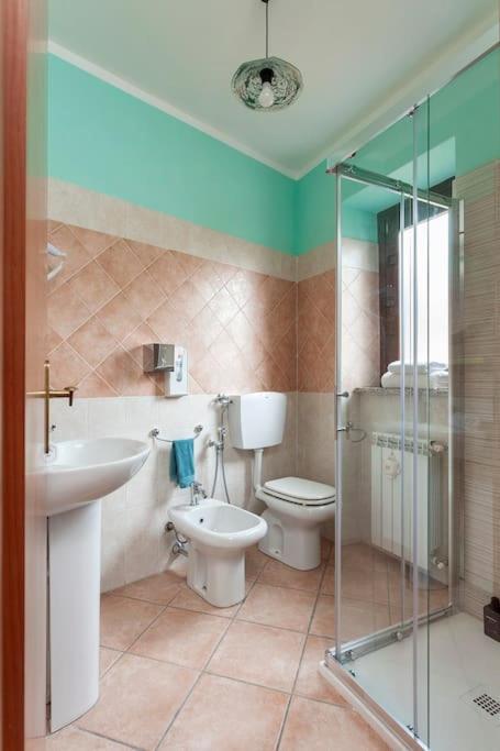 Alex Haus Somma Lombardo Exterior foto